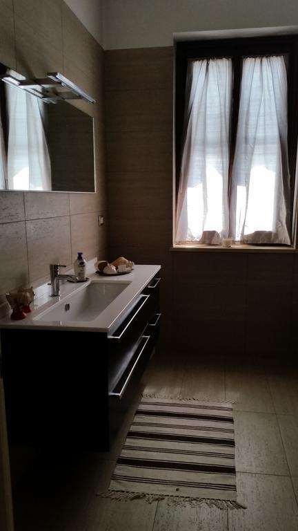 Bed and Breakfast Cavour 45 Vittuone Номер фото